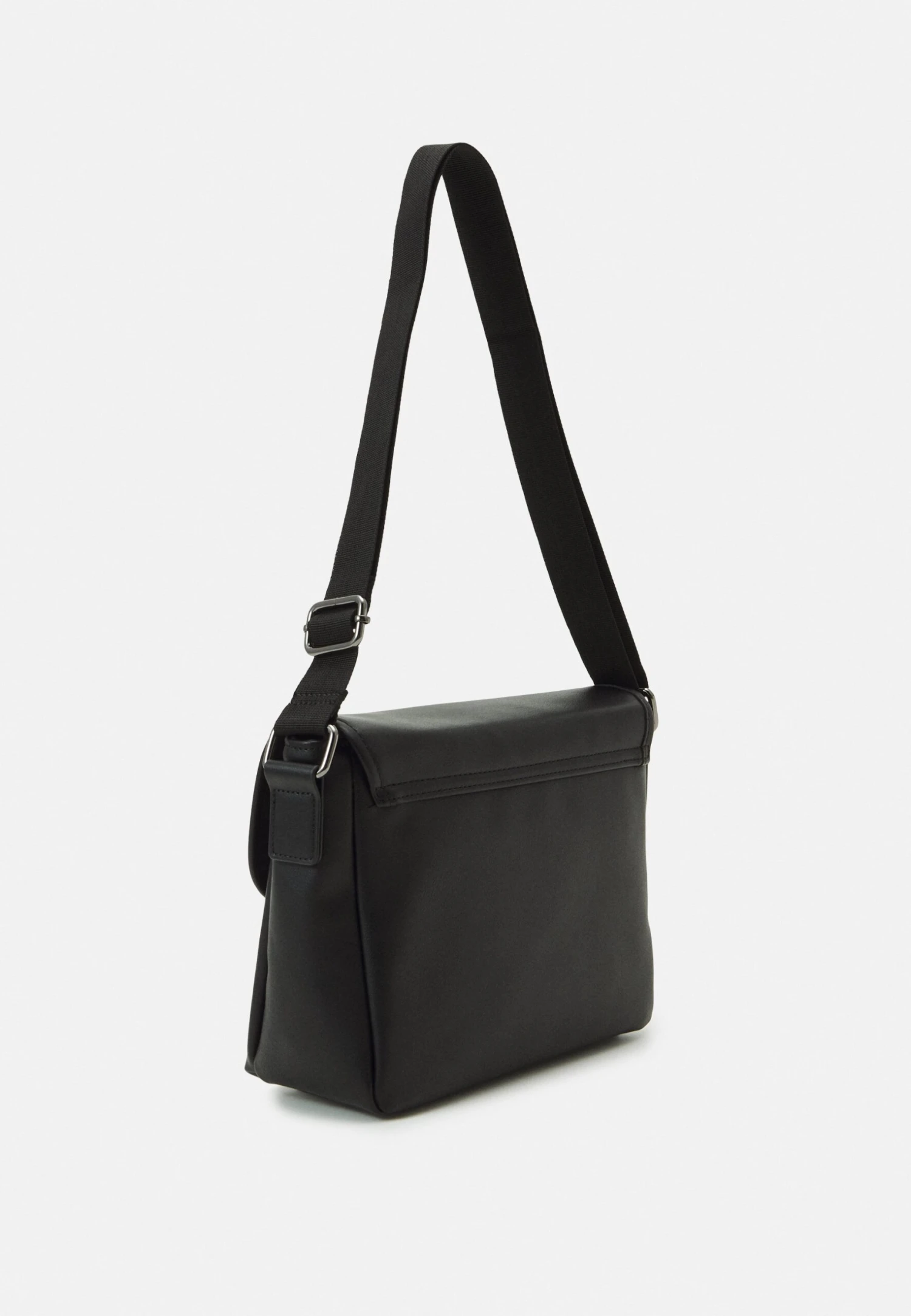 Pier One Unisex - Bandolera -Black 2 Pier One Unisex - Bandolera -Black - Imagen 2