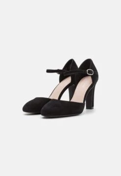 Pier One Leather- Tacones - Black 8 Pier One Leather- Tacones - Black -Pier One Tienda De Ventas a847fba61563487481ebac8f64a04f1f