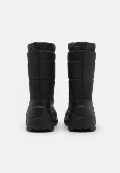 Pier One Unisex - Botas Para La Nieve - Black -Pier One Tienda De Ventas a8f21f979e9f4ad28e94124bb13206d6