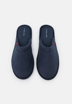 Pier One Pantuflas - Dark Blue 9 Pier One Pantuflas - Dark Blue -Pier One Tienda De Ventas a980ddae57c846959579e8a4a1384f89