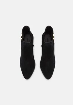 Pier One Leather - Botines - Black -Pier One Tienda De Ventas ac0e8a9e2f444ed7b2bb2294947141ff