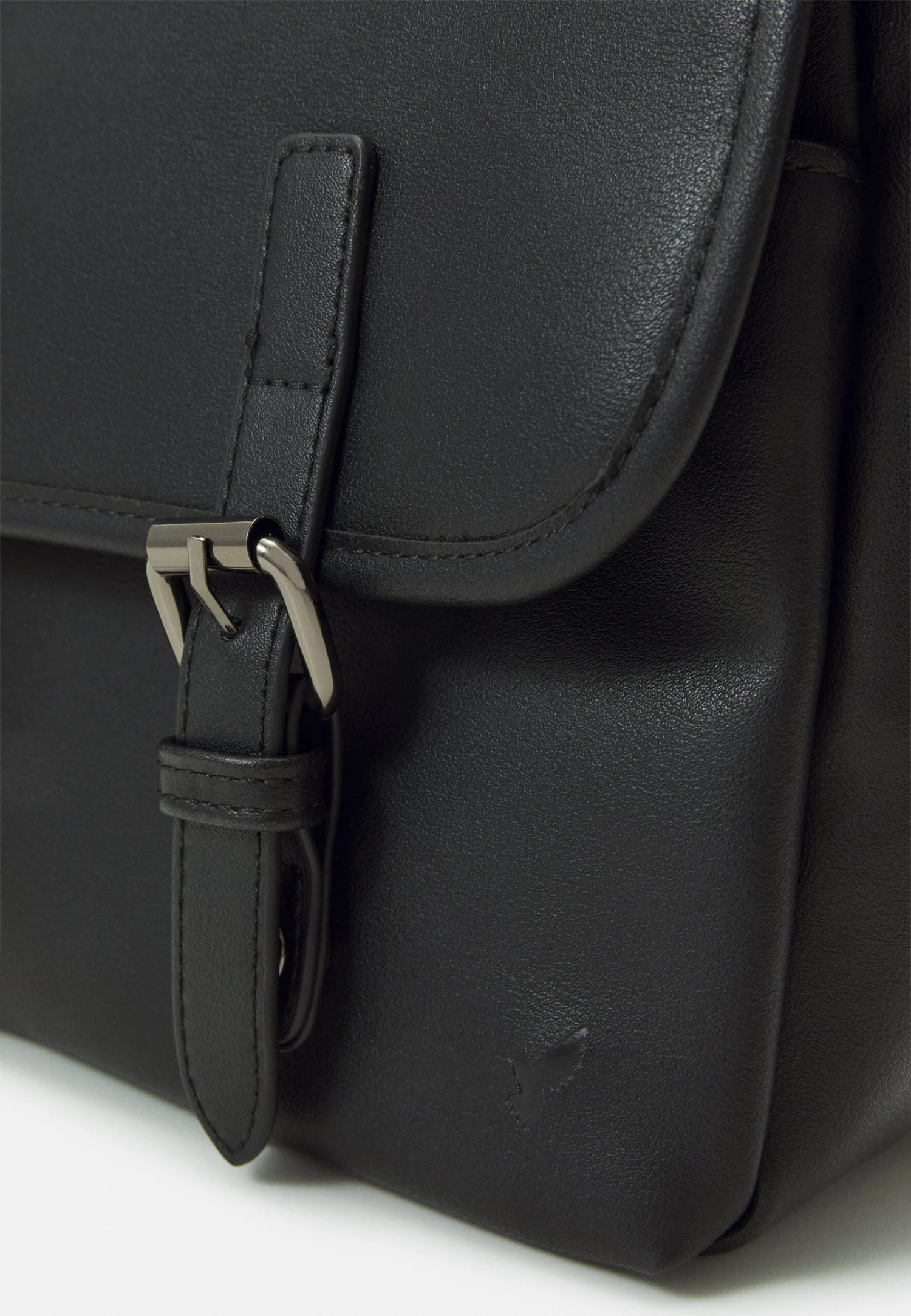 Pier One Unisex - Bandolera -Black 4 Pier One Unisex - Bandolera -Black - Imagen 4