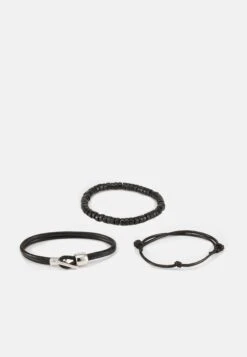 Pier One Set - Reloj - Black 9 Pier One Set - Reloj - Black -Pier One Tienda De Ventas b0f469a7519f433387fdcd22fdfd31fe