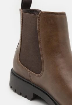 Pier One Unisex - Botines - Brown 11 Pier One Unisex - Botines - Brown -Pier One Tienda De Ventas b216bebffaf2401e9238afdf8b20bf0a