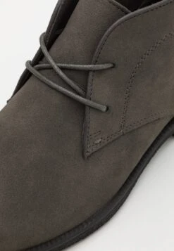 Pier One Unisex - Zapatos Con Cordones - Grey 11 Pier One Unisex - Zapatos Con Cordones - Grey -Pier One Tienda De Ventas b251e44b3e5a412c95b96877ca3c165d