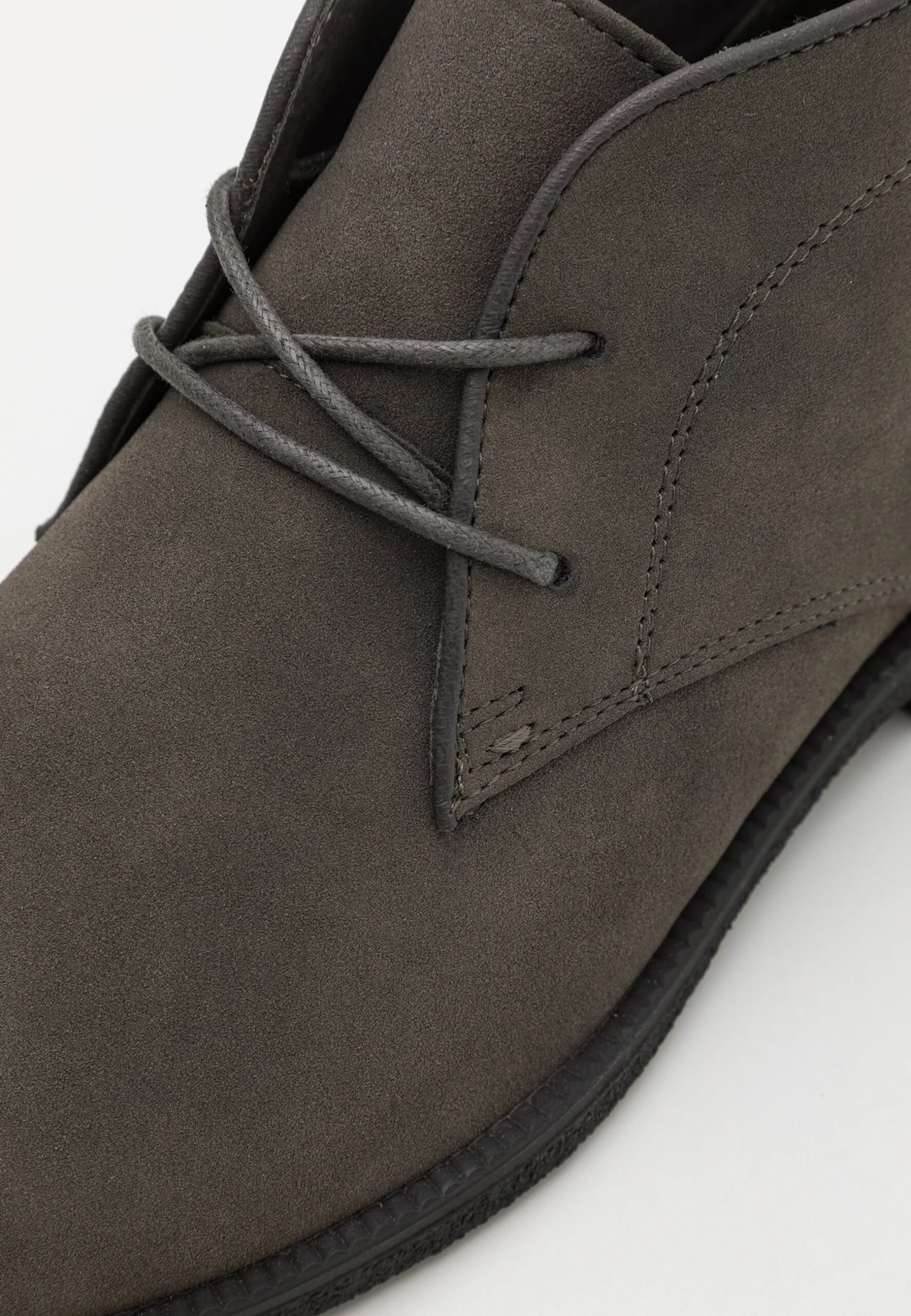 Pier One Unisex - Zapatos Con Cordones - Grey 6 Pier One Unisex - Zapatos Con Cordones - Grey - Imagen 6