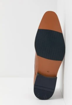 Pier One Leather - Mocasines - Cognac -Pier One Tienda De Ventas b33620ba8ab547529ee32df8e71ecc15