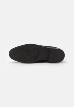 Pier One Unisex - Botines Bajos - Black 10 Pier One Unisex - Botines Bajos - Black -Pier One Tienda De Ventas b3a083e4e12945fd8fd7deb88f8fbcf3