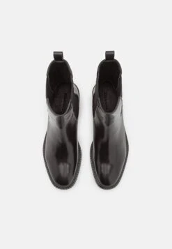 Pier One Leather- Botines - Black 11 Pier One Leather- Botines - Black -Pier One Tienda De Ventas b40f282b96514463823bbdbd07646d67