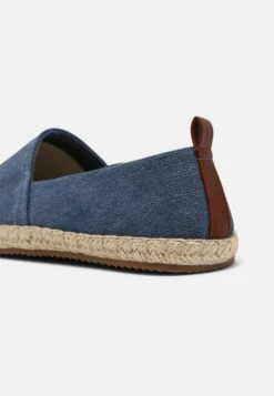 Pier One Rena Espadrille Unisex - Alpargatas - Blue 11 Pier One Rena Espadrille Unisex - Alpargatas - Blue -Pier One Tienda De Ventas b517ee1340354961ae649b3a0c38da46