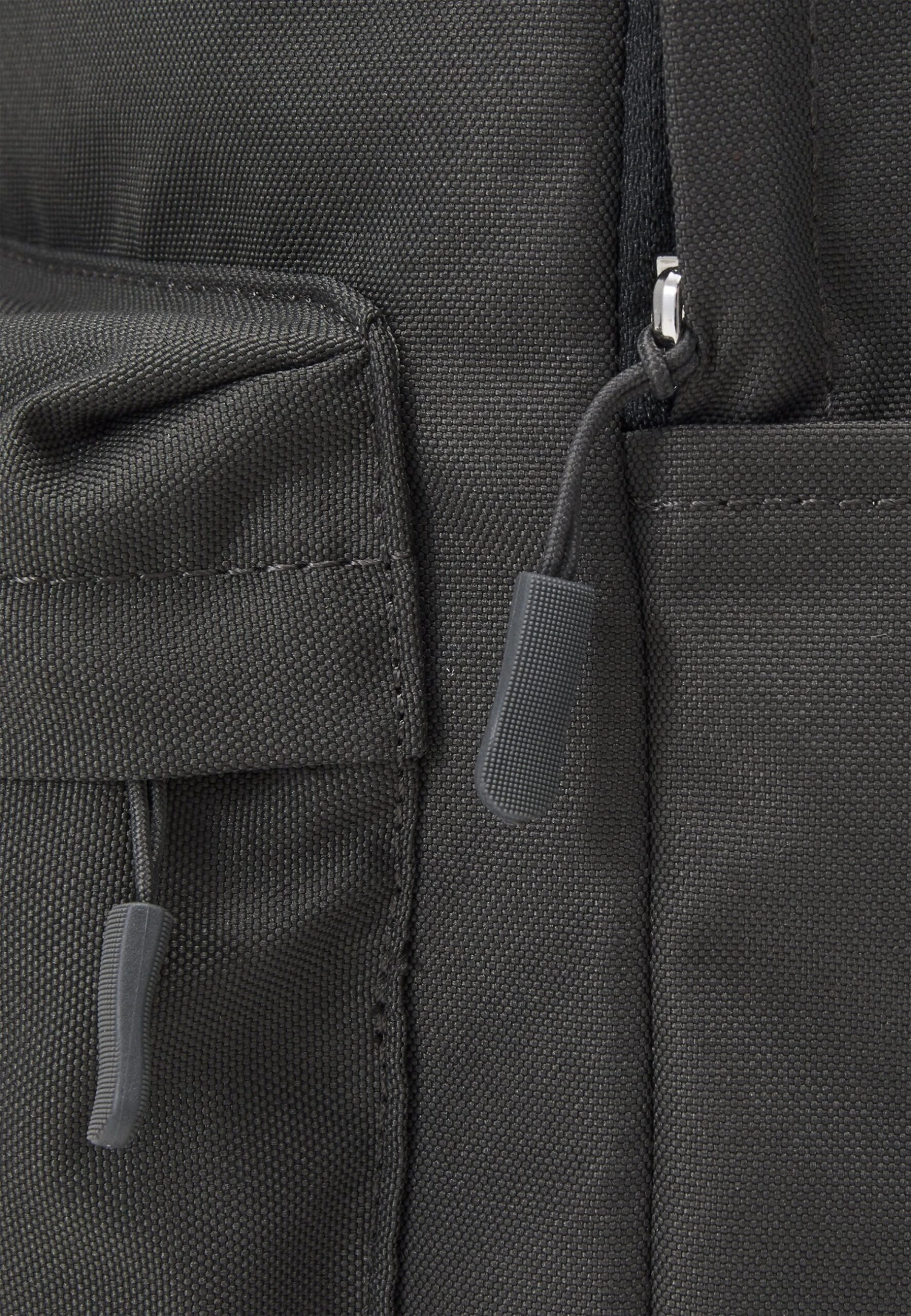 Pier One Unisex - Mochila - Dark Grey 5 Pier One Unisex - Mochila - Dark Grey - Imagen 5