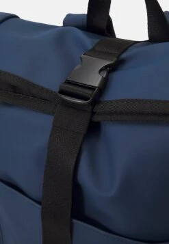 Pier One Unisex - Mochila - Dark Blue -Pier One Tienda De Ventas b7e10aa9eda94c7383a02ebae510709f