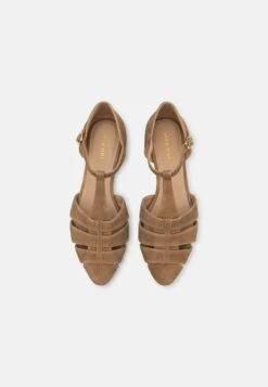 Pier One Leather- Bailarinas Con Hebilla - Beige 11 Pier One Leather- Bailarinas Con Hebilla - Beige -Pier One Tienda De Ventas b8d75a1b29464d52b1e37dfc32e0624f