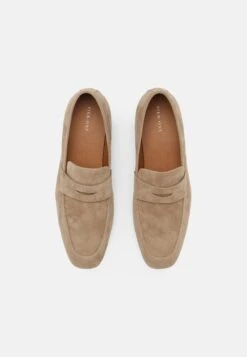 Pier One Mocasines - Beige 10 Pier One Mocasines - Beige -Pier One Tienda De Ventas ba916d7e93ce4bbdba40fcebdb0407ae