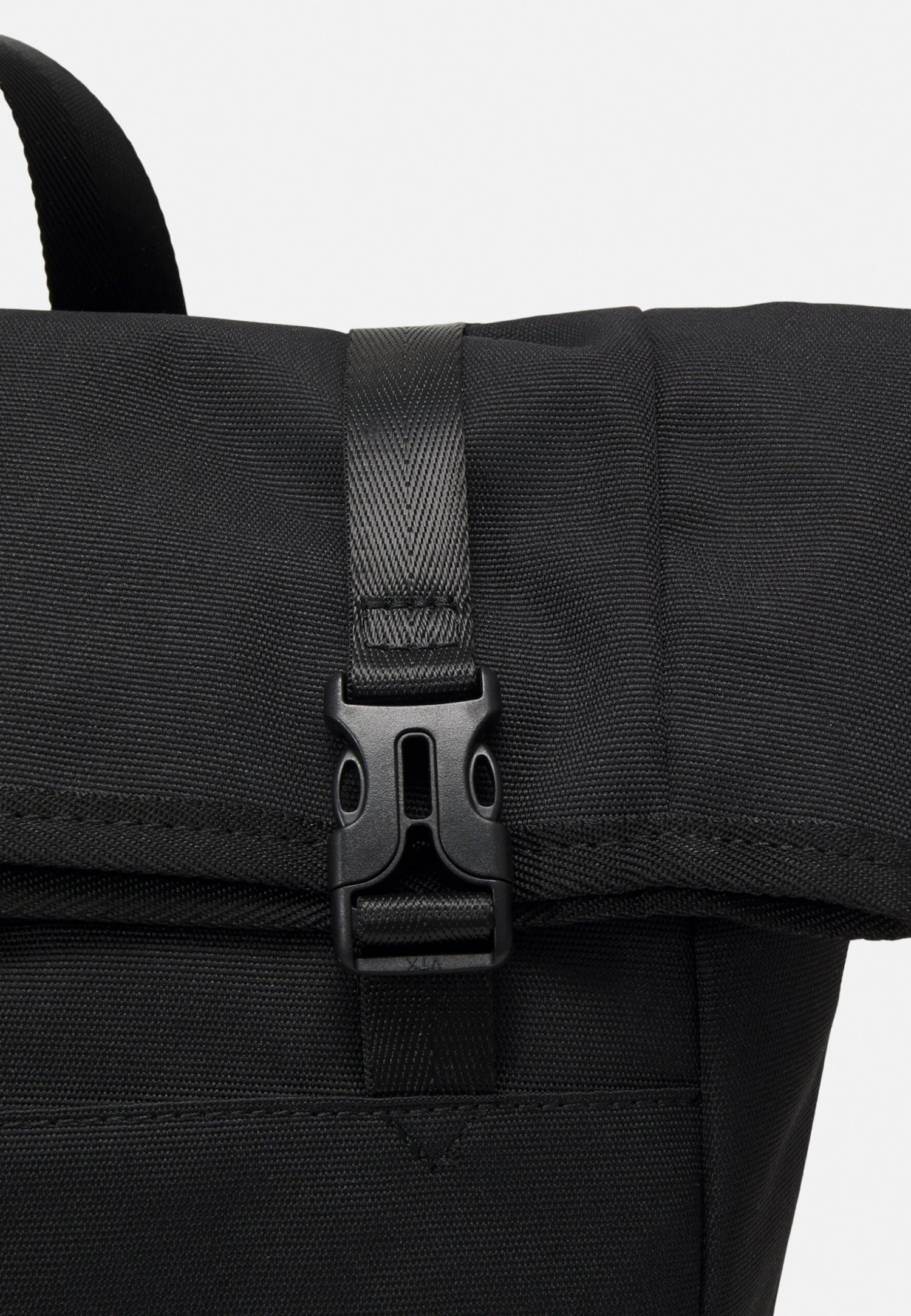 Pier One Unisex - Mochila - Brown/Black 4 Pier One Unisex - Mochila - Brown/Black - Imagen 4