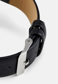 Pier One Reloj - Black/Silver-Coloured 7 Pier One Reloj - Black/Silver-Coloured -Pier One Tienda De Ventas bbd4e6d8b146435a85ade9e2edd8ca76