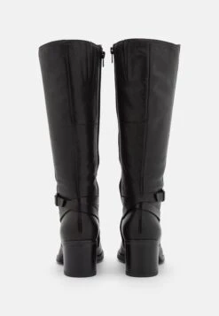 Pier One Leather - Botas - Black -Pier One Tienda De Ventas bc3b2af5eb3a4841832183ddca9f753b