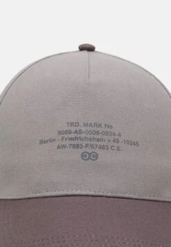 Pier One Unisex - Gorra - Grey/Dark Grey 7 Pier One Unisex - Gorra - Grey/Dark Grey -Pier One Tienda De Ventas bce1e116631d41bc9c3a73b227c27a59