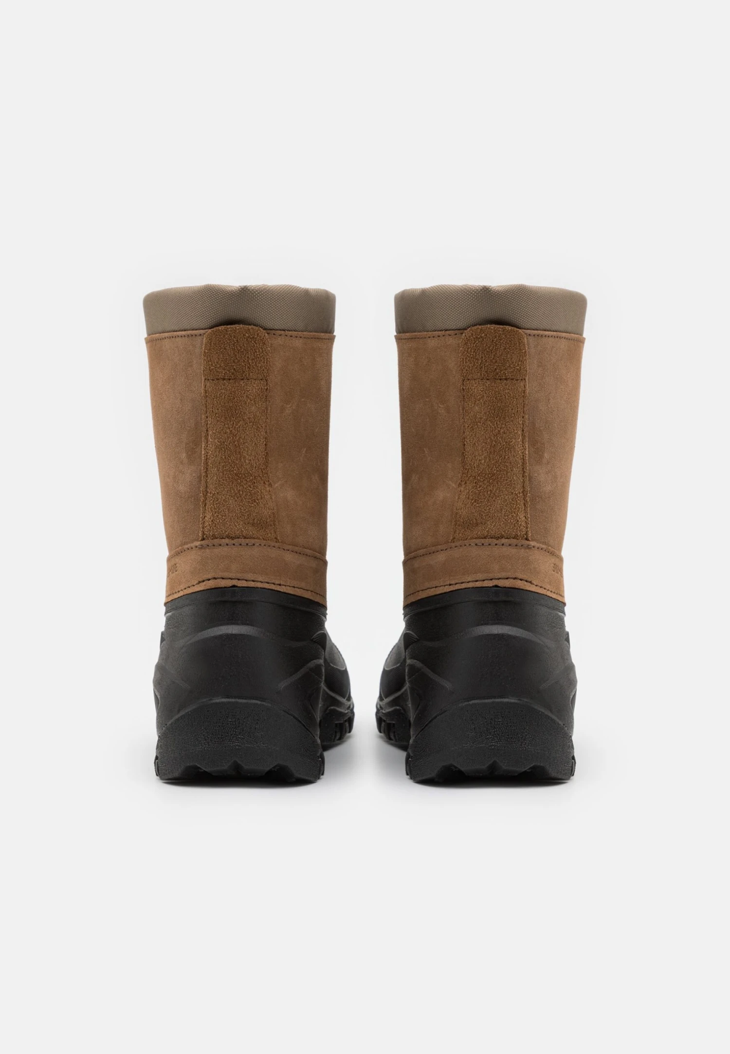 Pier One Unisex - Botas Para La Nieve - Beige 3 Pier One Unisex - Botas Para La Nieve - Beige - Imagen 3
