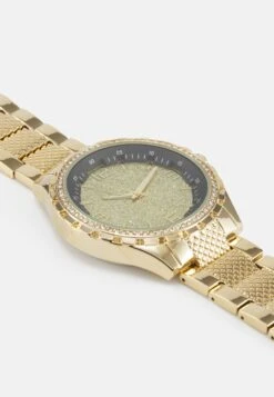 Pier One Reloj - Gold-Coloured 7 Pier One Reloj - Gold-Coloured -Pier One Tienda De Ventas be7b144346014ee5a1cc7e0d550dc082