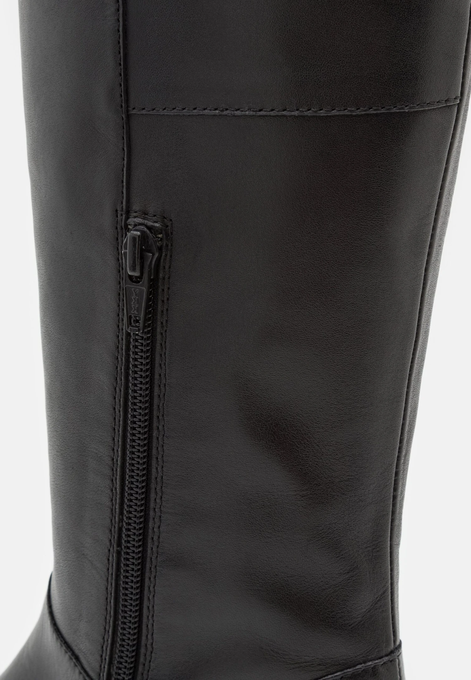Pier One Leather - Botas Camperas - Black 6 Pier One Leather - Botas Camperas - Black - Imagen 6