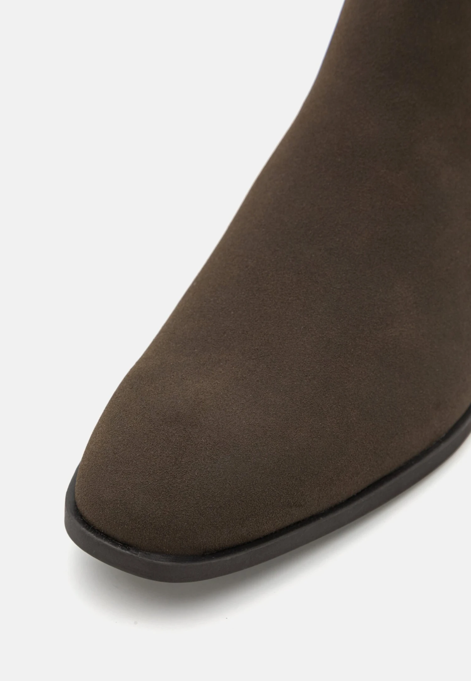 Pier One Botines - Dark Brown 6 Pier One Botines - Dark Brown - Imagen 6