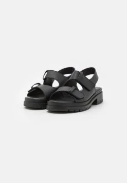Pier One Leather- Sandalias - Black 8 Pier One Leather- Sandalias - Black -Pier One Tienda De Ventas c37bc286290b4a57995629940dda3bbb