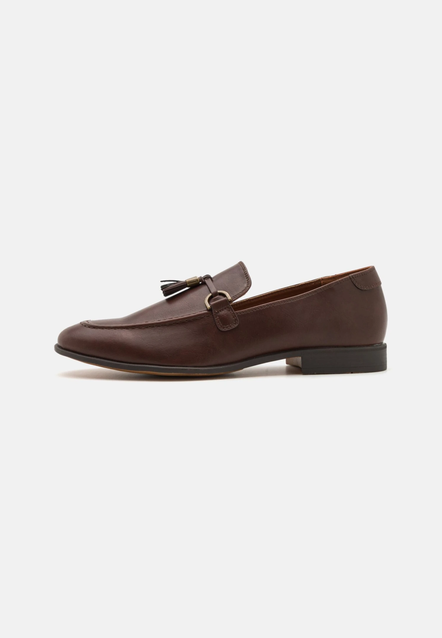 Pier One Mocasines - Brown 1 Pier One Mocasines - Brown