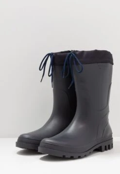 Pier One Unisex - Botas De Agua - Dark Blue 8 Pier One Unisex - Botas De Agua - Dark Blue -Pier One Tienda De Ventas c5367255ba004ff6b6cb22914544f7e6