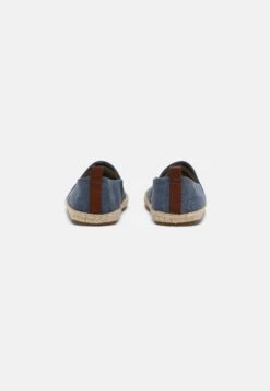 Pier One Rena Espadrille Unisex - Alpargatas - Blue 9 Pier One Rena Espadrille Unisex - Alpargatas - Blue -Pier One Tienda De Ventas c59a3b2dc1ad4928b1cd0b14e0ba2e6e