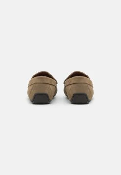 Pier One Unisex - Mocasines - Beige 8 Pier One Unisex - Mocasines - Beige -Pier One Tienda De Ventas c639c1c30a054e8a882cef83d4e0788b