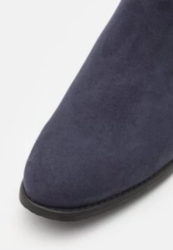 Pier One Unisex - Botines Bajos - Dark Blue -Pier One Tienda De Ventas c64699570d1d4a9fb0e2e5e53949815c