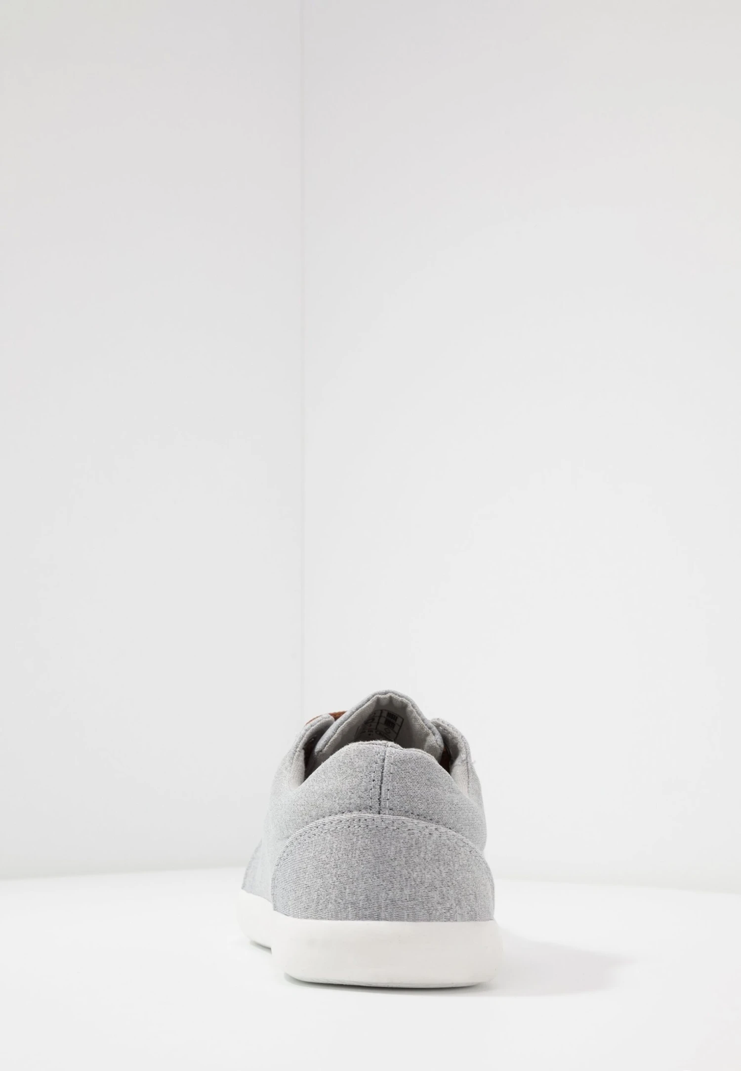 Pier One Unisex - Zapatillas - Light Grey 4 Pier One Unisex - Zapatillas - Light Grey - Imagen 4