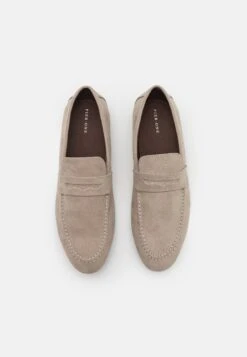 Pier One Mocasines - Grey -Pier One Tienda De Ventas c92de023b01f4bd3a366dd9a651eb5ba