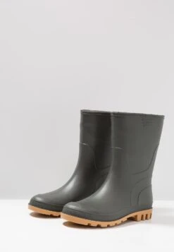 Pier One Unisex - Botas De Agua - Green 8 Pier One Unisex - Botas De Agua - Green -Pier One Tienda De Ventas cbfd0052bd0f4edba3bdb08dad71791c
