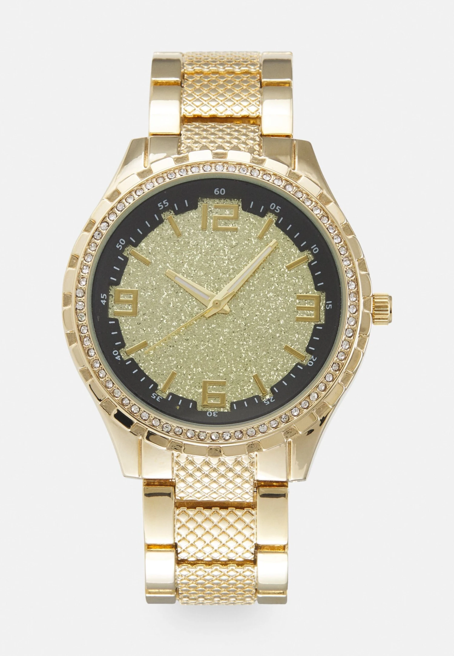 Pier One Reloj - Gold-Coloured 1 Pier One Reloj - Gold-Coloured