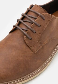 Pier One Unisex - Zapatos De Vestir - Cognac -Pier One Tienda De Ventas cef1b1c5a32449e2a9aa1dccfa7cf8b1