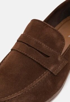 Pier One Leather - Mocasines - Brown 11 Pier One Leather - Mocasines - Brown -Pier One Tienda De Ventas cfb4bae51cd841569b675565d7318ae9