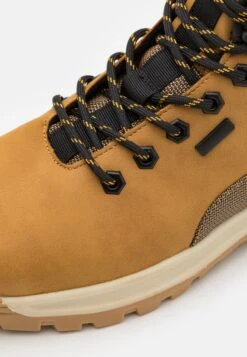 Pier One Botines Con Cordones - Camel 11 Pier One Botines Con Cordones - Camel -Pier One Tienda De Ventas cfe6636aee29457cbe9c6126d5077742