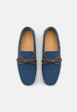 Pier One Mocasines - Blue -Pier One Tienda De Ventas cfe7beeb5c8e4ffbbbcfa45d43674e03