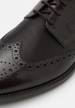 Pier One Zapatos De Vestir - Dark Brown -Pier One Tienda De Ventas d3ee110e19dd40149d5605bcd5751040