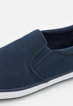 Pier One Unisex - Zapatillas - Dark Blue -Pier One Tienda De Ventas d492a0b4967e43d3b9cf58a8e4c33896