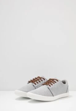 Pier One Unisex - Zapatillas - Light Grey 8 Pier One Unisex - Zapatillas - Light Grey -Pier One Tienda De Ventas d4abf33656024362baf9be7350ecaf62