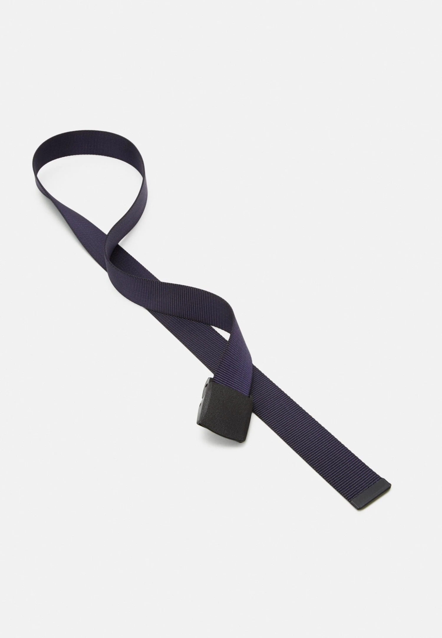 Pier One Unisex 3 Pack - Cinturón - Black/Dark Blue/Grey 4 Pier One Unisex 3 Pack - Cinturón - Black/Dark Blue/Grey - Imagen 4