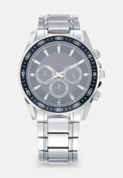 Pier One Reloj - Silver