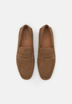 Pier One Mocasines - Cognac 9 Pier One Mocasines - Cognac -Pier One Tienda De Ventas d8c8c8daf5774bb99d19aef44c1328f7