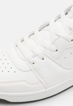Pier One Zapatillas Altas - White -Pier One Tienda De Ventas d92dbfafcd0845868bafc96ae8ec8083