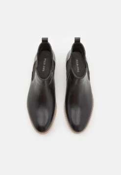 Pier One Leather - Botines Bajos - Black 11 Pier One Leather - Botines Bajos - Black -Pier One Tienda De Ventas d971c5135d534859898a2e0a73c1a701