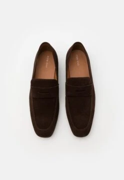 Pier One Mocasines - Dark Brown -Pier One Tienda De Ventas dabc48d8fca3488f88fd0b32e87a70fc