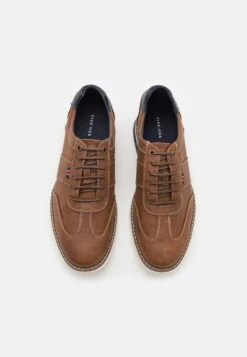 Pier One Zapatos Con Cordones - Dark Brown 9 Pier One Zapatos Con Cordones - Dark Brown -Pier One Tienda De Ventas de4e194074fd461c8b53cc3f8d5f764b